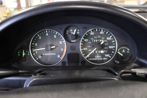 1993 Mazda MX-5 Miata Limited