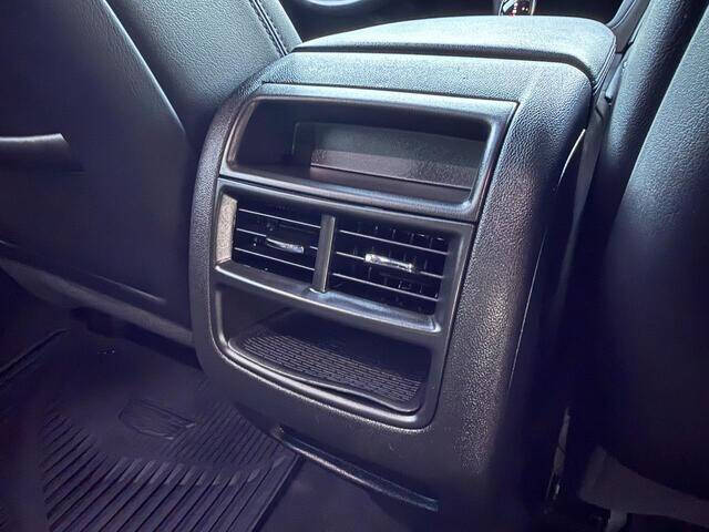 2020 Cadillac XT5 Sport