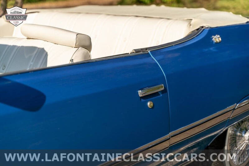 1974 Chevrolet Caprice