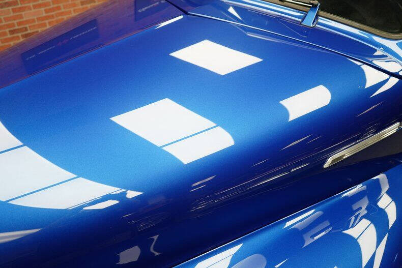 1948 Chevrolet Fleetline