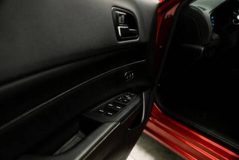 2021 Acura ILX w/Premium