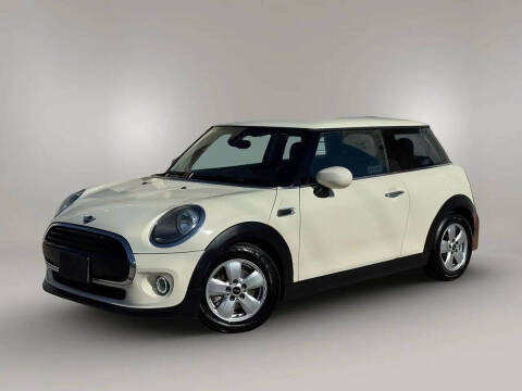 2020 MINI Hardtop 2 Door Cooper
