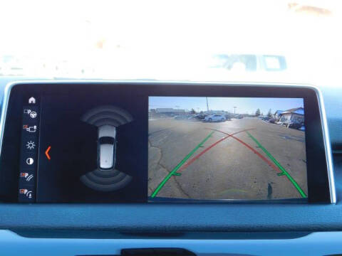 2018 BMW X5 sDrive35i