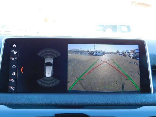 2018 BMW X5 sDrive35i