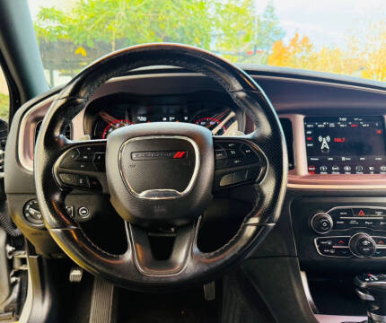 2019 Dodge Charger GT