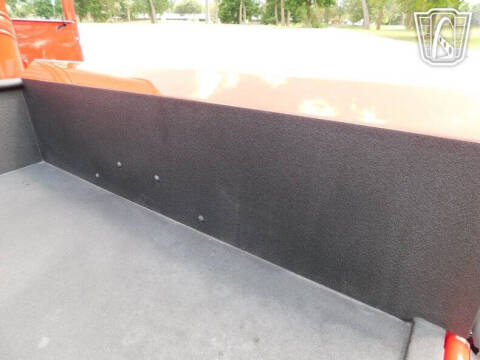 1933 Chevrolet Apache