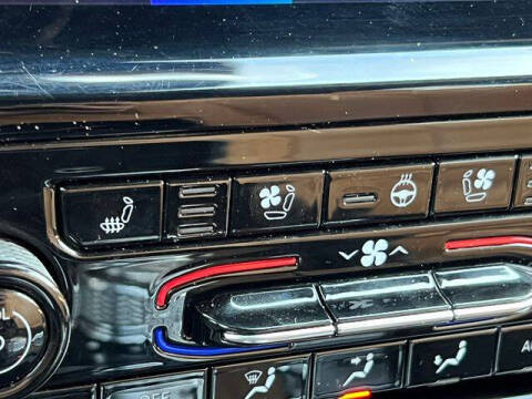 2024 Jeep Grand Cherokee Summit