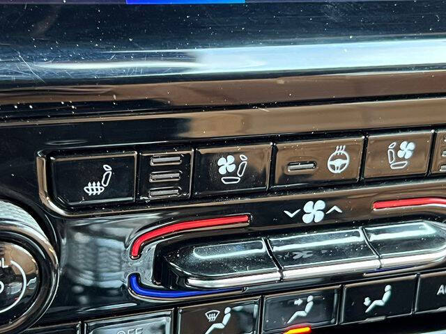 2024 Jeep Grand Cherokee Summit