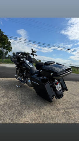 2017 Harley-Davidson Road Glide