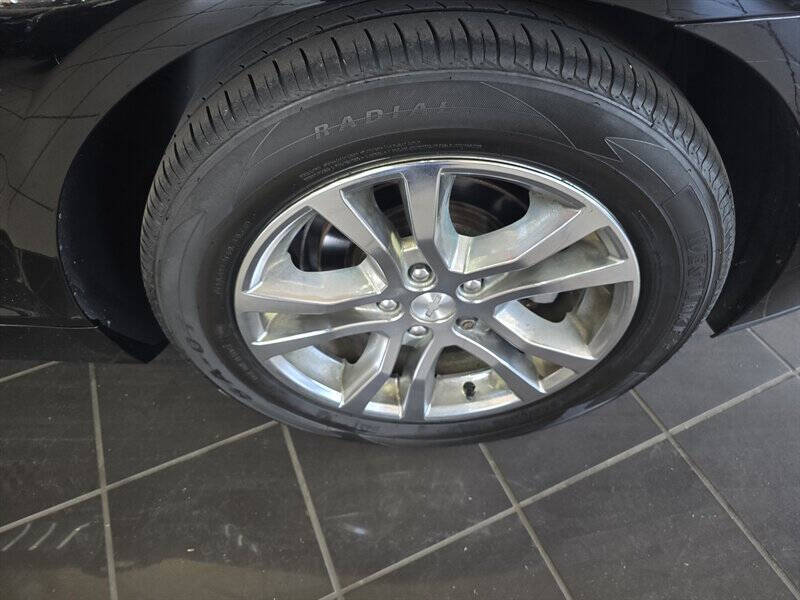 2014 Chevrolet Camaro LS