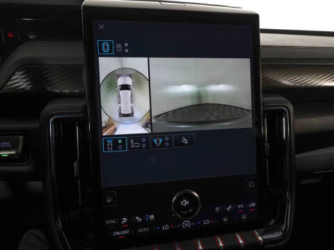 2025 GMC Yukon AT4