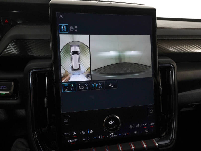 2025 GMC Yukon AT4