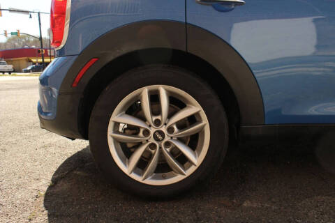 2014 MINI Countryman Cooper S
