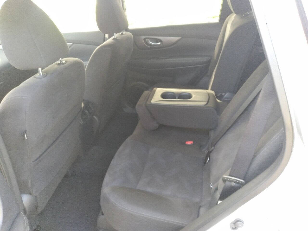2015 NISSAN Rogue Wagon - $9,999