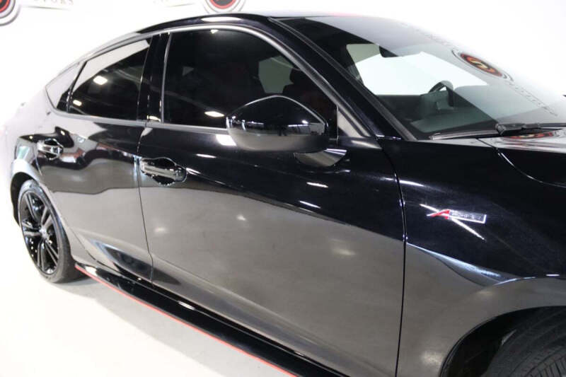 2026 Acura Integra w/A-SPEC
