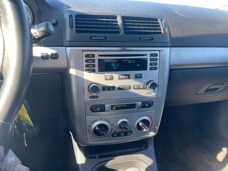 2006 Chevrolet Cobalt SS