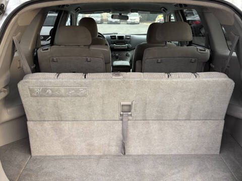 2010 Toyota Highlander