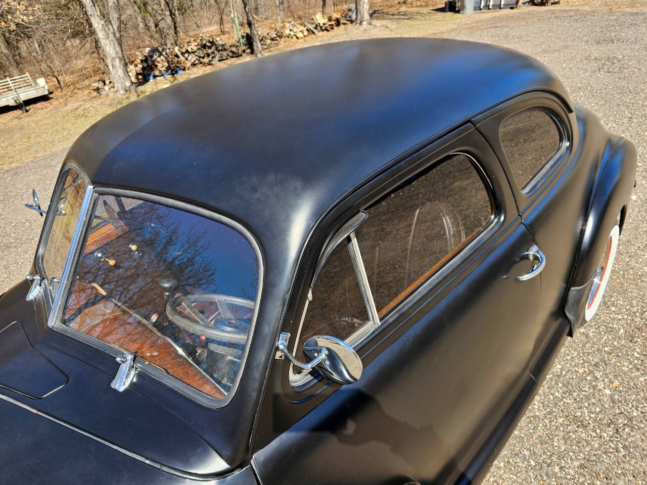 1947 Chevrolet Street Rod 68