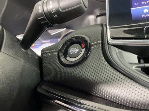 2023 Jeep Compass Altitude