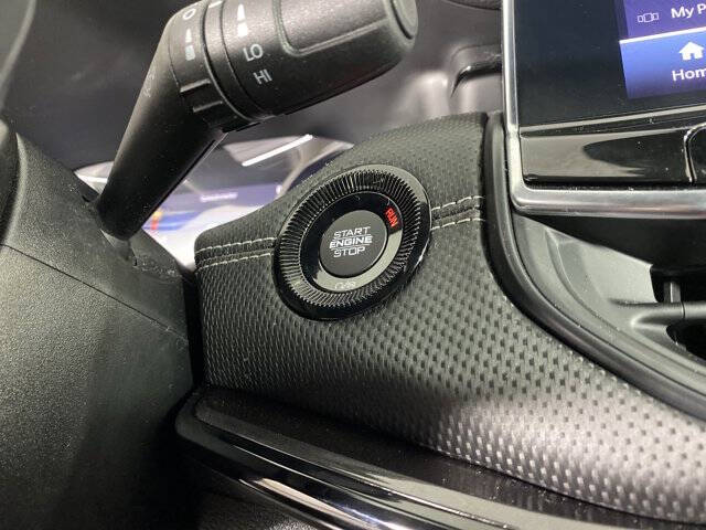 2023 Jeep Compass Altitude