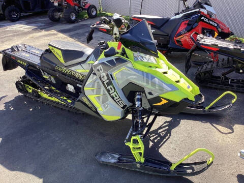 2020 Polaris 800 Switchback® Assault&#