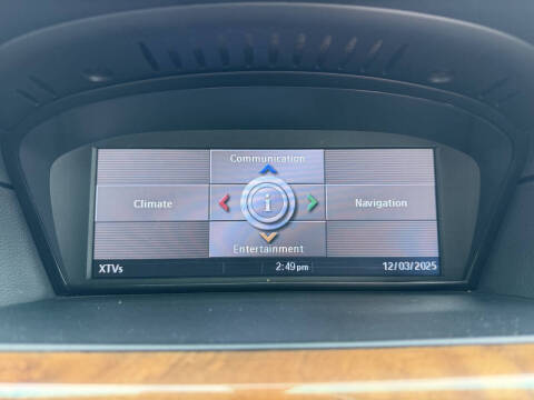 2009 BMW 5 Series 528i xDrive