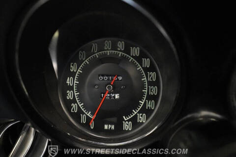 1968 Chevrolet Corvette