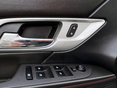 2012 GMC Terrain SLT-2