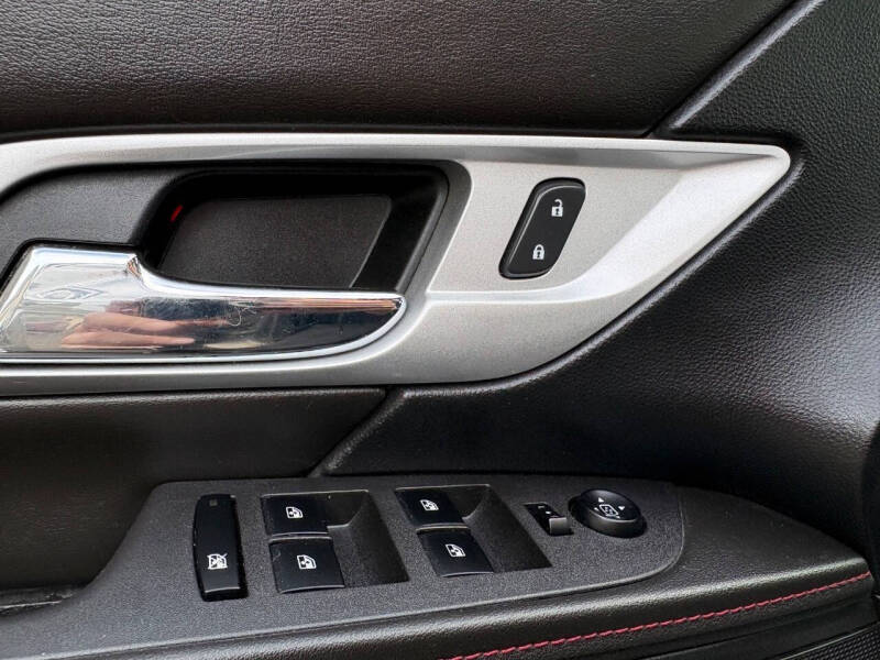 2012 GMC Terrain SLT-2