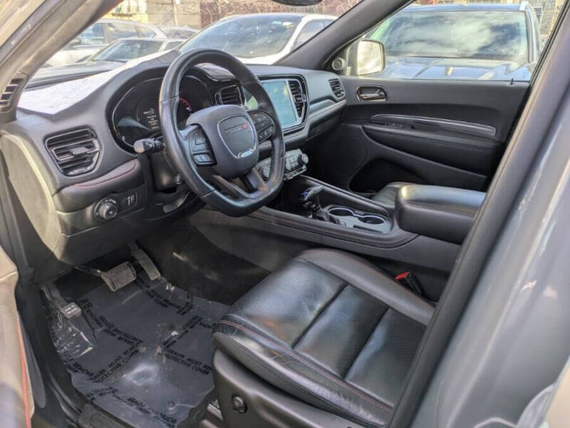 2023 Dodge Durango GT Plus