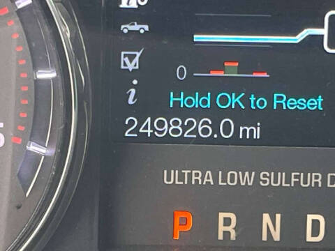 2015 Ford F-350 Super Duty XLT