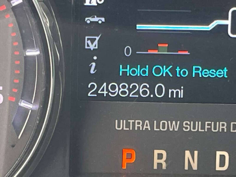 2015 Ford F-350 Super Duty XLT