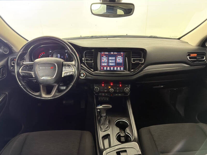2021 Dodge Durango SXT