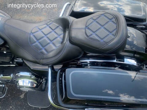 2013 Harley-Davidson Electra Glide Ultra Classic