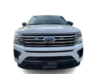 2019 Ford Expedition XL Fleet