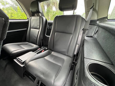 2013 Volvo XC90 3.2 Premier Plus