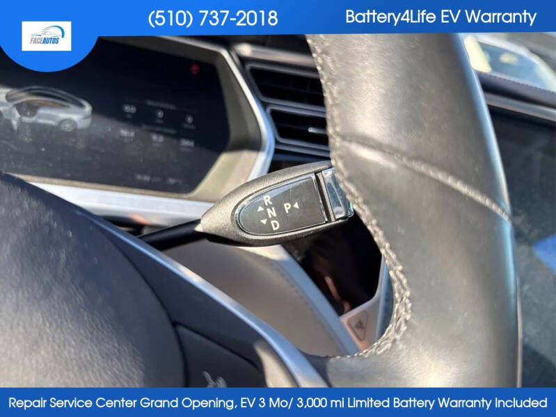 2014 Tesla Model S