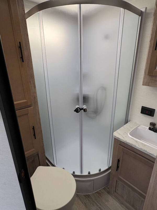 2025 Gulfstream 20RBS