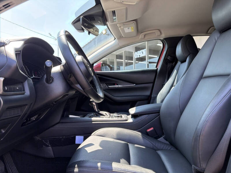2023 Mazda CX-30 2.5 S Select