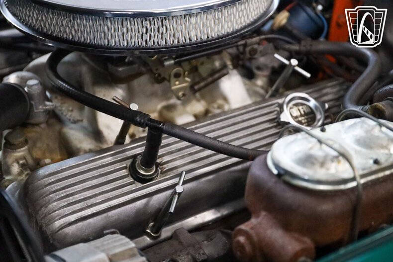 1973 Chevrolet Corvette