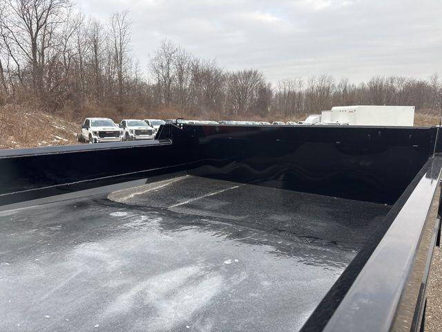 2025 GMC Sierra 3500HD CC Pro