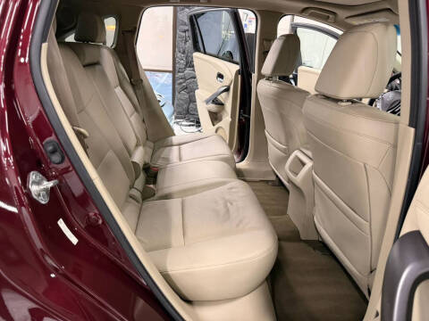 2013 Acura RDX w/Tech