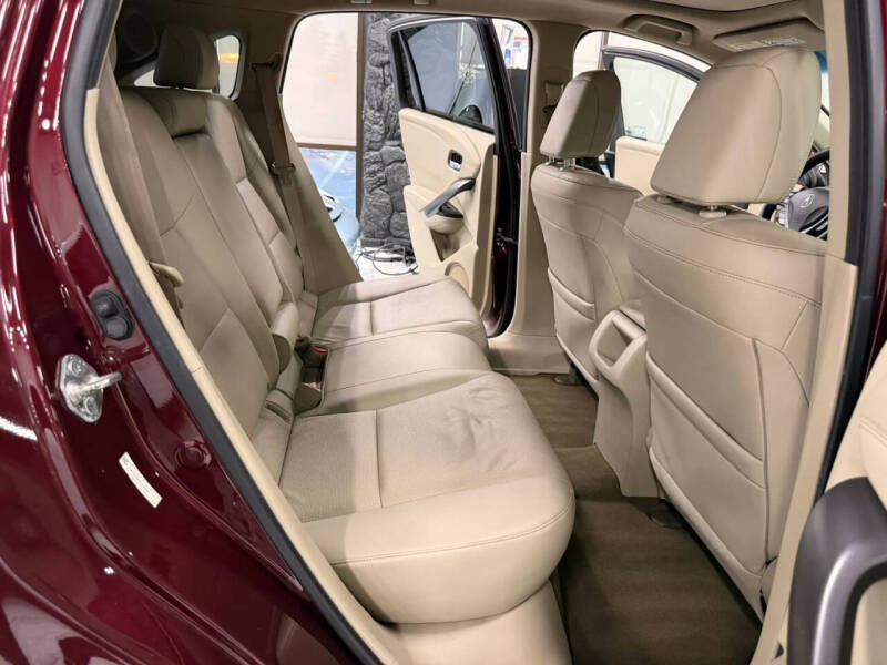 2013 Acura RDX w/Tech