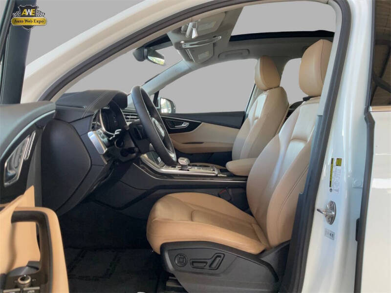 2023 Audi Q7 quattro Premium 45 TFSI