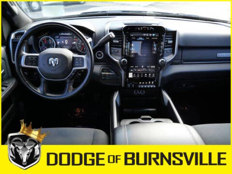 2022 RAM 3500 Big Horn