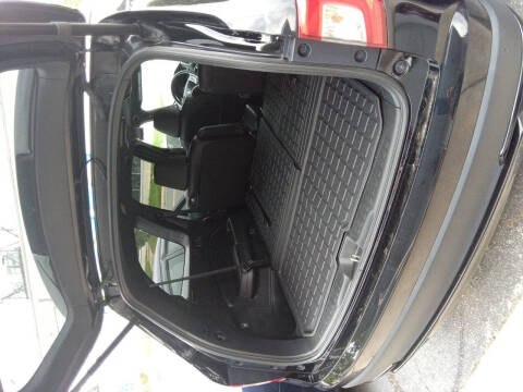 2020 Honda Pilot Black Edition