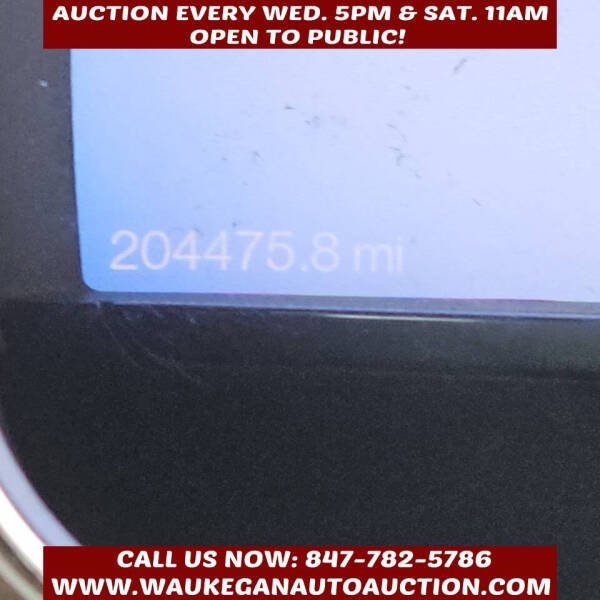 2013 Ford Taurus Limited