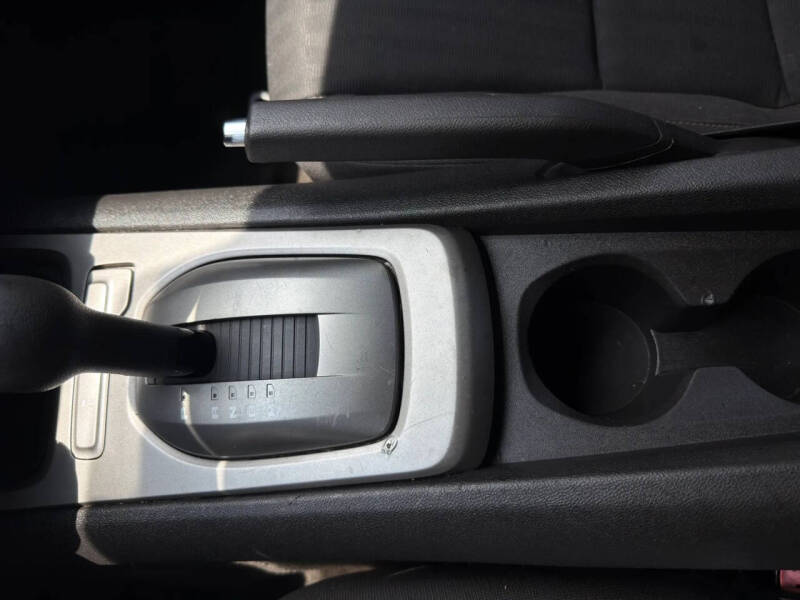 2014 Chevrolet Camaro LS
