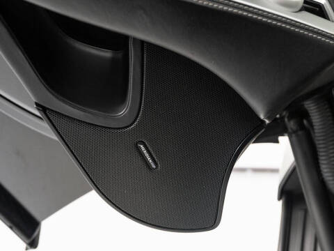 2012 McLaren MP4-12C