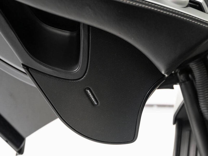 2012 McLaren MP4-12C